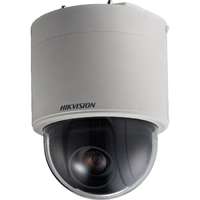 Hikvision 5-inch 2 Megapixel 25X Powered by DarkFighter Analog Speed Dome
