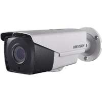 Hikvision 2 Megapixel Ultra-Low Light PoC Motorized Varifocal Bullet Camera 2.8-12mm