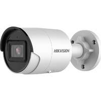 Hikvision 4K AcuSense Fixed Mini Bullet Network Camera, 2.8mm