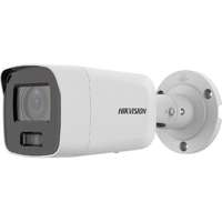 Hikvision 8 Megapixel 4K ColorVu Fixed Bullet Network Camera 2.8mm