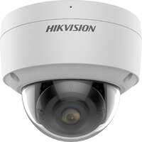 Hikvision 4 MP ColorVu Fixed Dome Network Camera 4mm