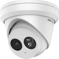 Hikvision 8 Megapixel AcuSense Fixed Turret Network Camera 2.8mm