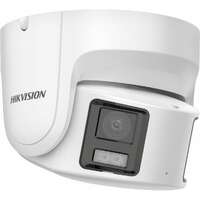 Hikvision 8 Megapixel Panoramic ColorVu Fixed Turret Network Camera 4 mm