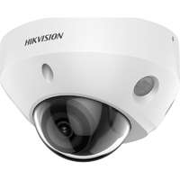 Hikvision 8 Megapixel AcuSense Fixed Mini Dome Network Camera 2.8mm