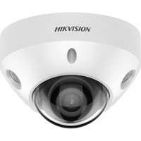 Hikvision 8 Megapixel AcuSense Fixed Mini Dome Network Camera 2.8mm