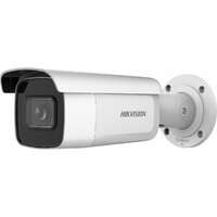 Hikvision 4 Megapixel WDR Motorized Varifocal Bullet Network Camera 2.8-12mm