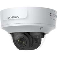 Hikvision 4 Megapixel Vandal Motorized Varifocal Dome Network Camera 2.8-12mm