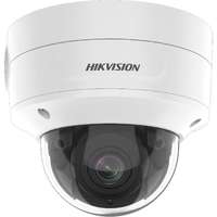 Hikvision 4 Megapixel AcuSense Motorized Varifocal Dome Network Camera 2.8-12mm