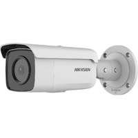 Hikvision 4 Megapixel AcuSense Fixed Bullet Network Camera 2.8mm