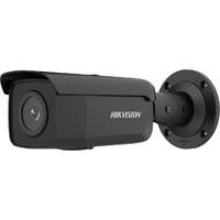 Hikvision 4 Megapixel AcuSense Fixed Bullet Network Camera 2.8mm Black