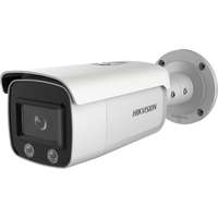 Hikvision 4 Megapixel ColorVu Fixed Bullet Network Camera, 2.8mm