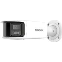 Hikvision 8 Megapixel Panoramic ColorVu Fixed Bullet Network Camera 4mm