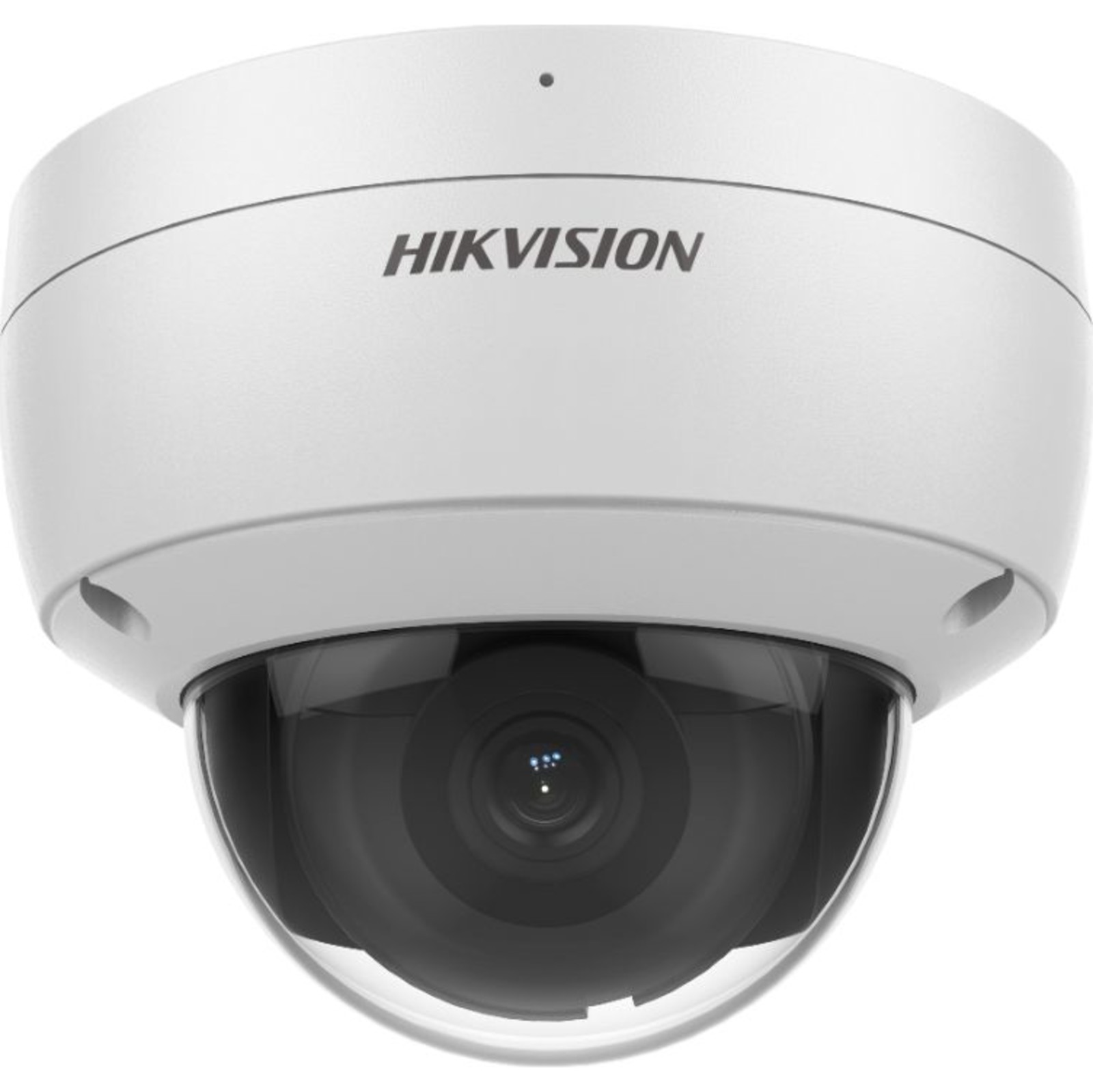 DS-2CD3186G2-ISU(2.8MM)(C) - Hikvision 8 Megapixel AcuSense Fixed Dome ...