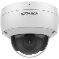 Hikvision 8 Megapixel AcuSense Fixed Dome Network Camera 2.8mm