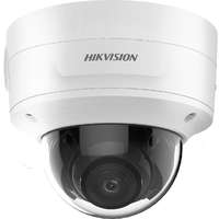 Hikvision 8 Megapixel AcuSense Varifocal Dome Network Camera 2.7-13.5mm
