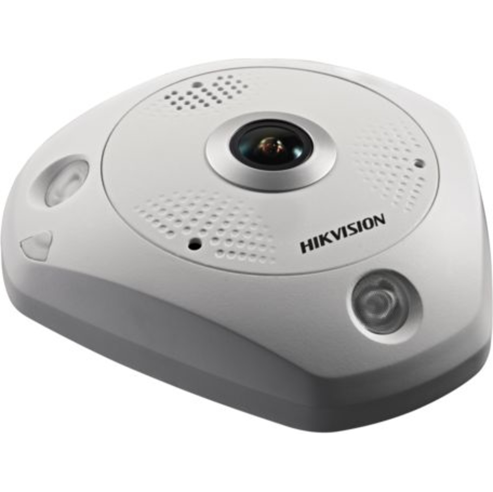 DS-2CD63C5G0-IS(1.29MM)(B) - Hikvision 12 Megapixel DeepinView ...