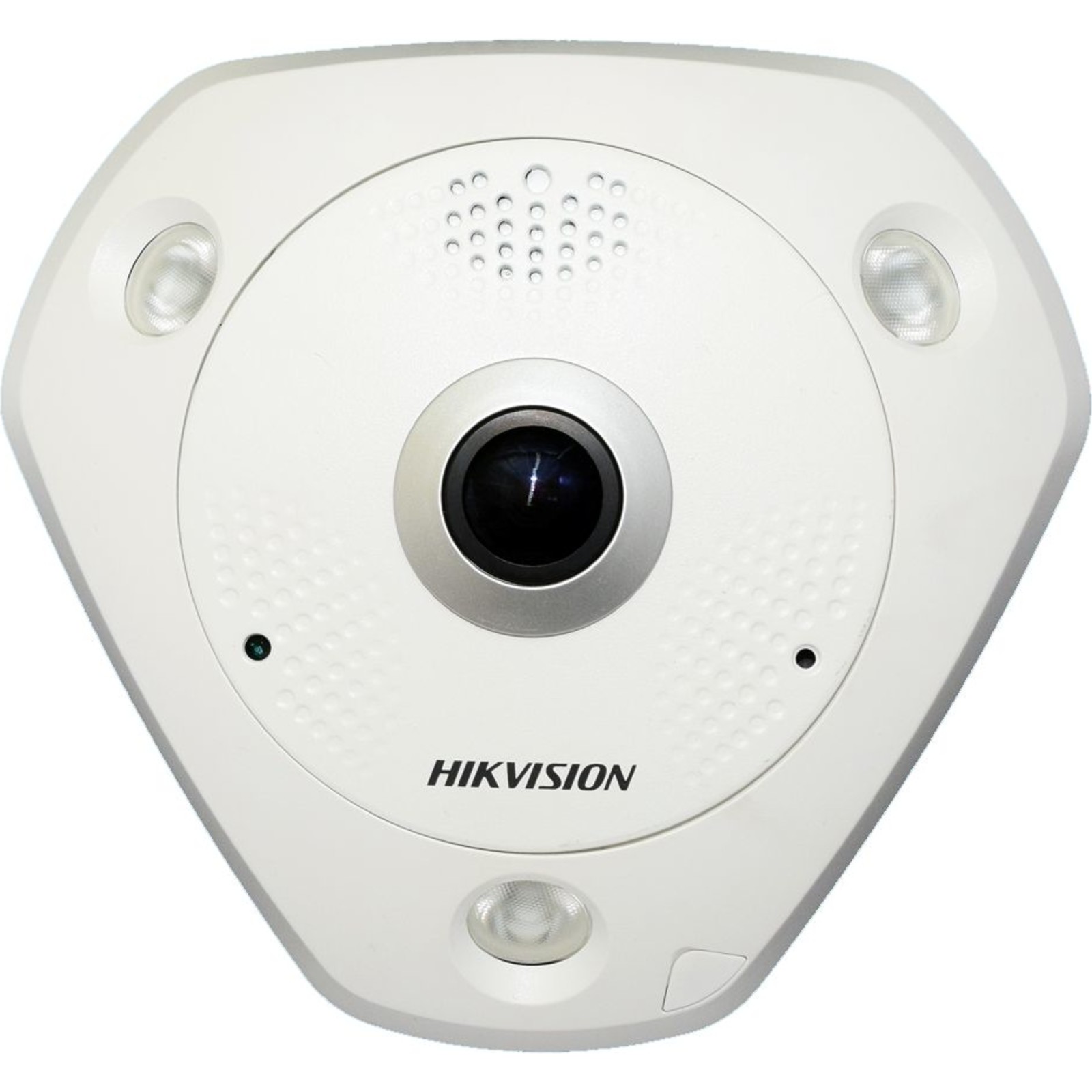 DS-2CD63C5G0-IVS(1.29MM)(B) - Hikvision 12 Megapixel DeepinView ...