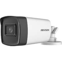 Hikvision 5 Megapixel PoC Fixed Bullet Camera 2.8mm