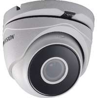 Hikvision 2 Megapixel Ultra Low Light PoC Motorized Varifocal Turret Camera 2.7-13.5mm