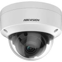 Hikvision 5 Megapixel Vandal Resistant PoC Fixed Dome Camera 2.8mm