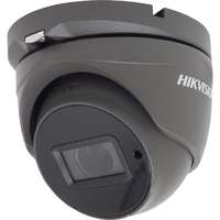 Hikvision 8 Megapixel 4K Fixed Turret Camera 2.8mm Grey