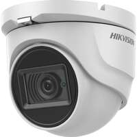 Hikvision 8 Megapixel 4K Fixed Turret Camera 2.8mm