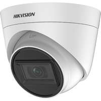 Hikvision 5 Megapixel PoC Fixed Turret Camera 2.8mm