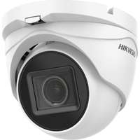 Hikvision 5 Megapixel PoC Motorized Varifocal Turret Camera 2.7-13.5mm