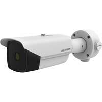 Hikvision Anti-Corrosion Thermal Network Bullet Camera 9.7 mm