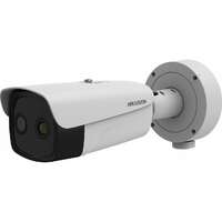 Hikvision Thermal & 4 Megapixel Optical Bi-spectrum Network Bullet Camera 9.7 mm