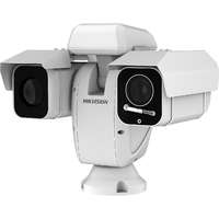 Hikvision 4 Megapixel 384&times;288 Thermal & Optical Bi-spectrum Network Positioning System 75 mm