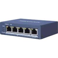 Unmanaged Network Switches