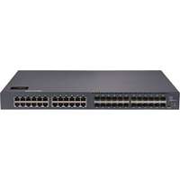 Hikvision 56 Port Combo Layer 3 Managed Switch
