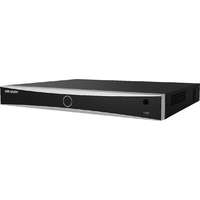 Hikvision 16 Channel PoE 1U Pro Series with AcuSense 4K NVR 2 HDD Bays
