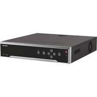 Hikvision 32 Channel 1.5U Pro Series 4K NVR 4 HDD Bays