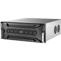 Hikvision Ultra Series Digital NVR Rack Mount 256 Channel 24 HDD Bays