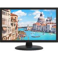 Hikvision 23.6" Multiple interface FHD Monitor