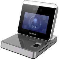 Hikvision Enrollment Station 3.97-inch LCD Touch Screen