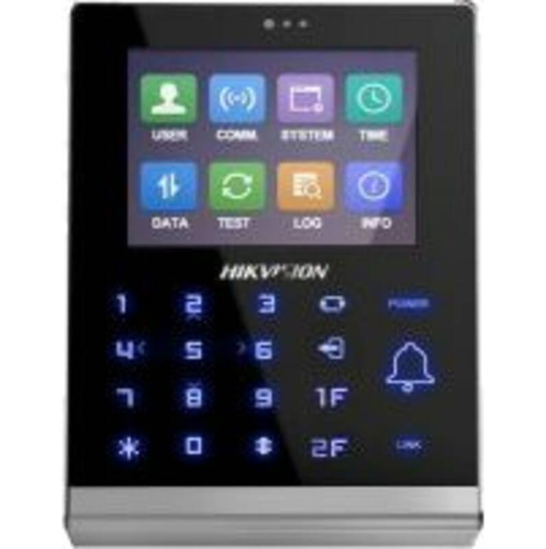 DS-K1T105M