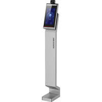 Hikvision Ultra Face Recognition Terminals 10" Touch Screen 2 Megapixel Camera