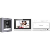 Hikvision Video Intercom Two-Wire Network Bundle