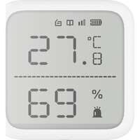 Hikvision Wireless Temperature & Humidity Detector