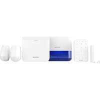 Hikvision Alarm Wireless AX PRO Lite Level Kit 2 (868MHz)