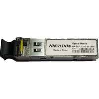 Hikvision Singlemode LC SFP Module 1.25Gb