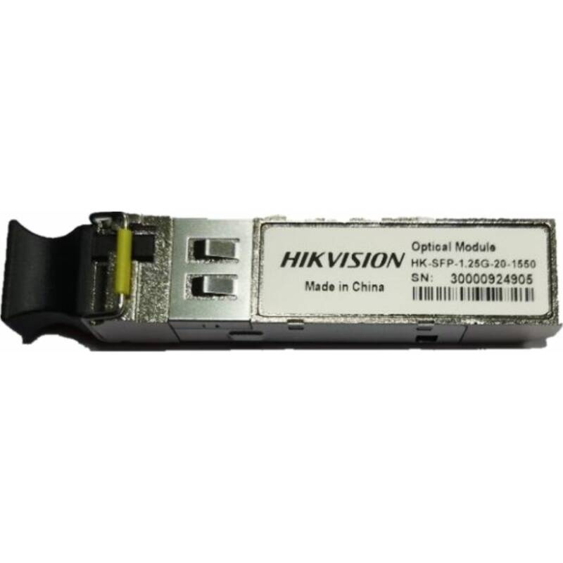 HK-SFP-1.25G-20-1550