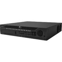 Hikvision Ultra Series Digital NVR Rack Mount with Raid 32 Channel 8 HDD Bays CVBS
