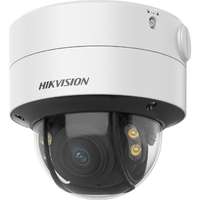 Hikvision External ColourVu Varifocal Dome 2 Megapixel 2.8-12mm 12VDC