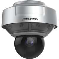 Hikvision 24 Megapixel 270&deg; Panoramic & PTZ Camera 2.8mm