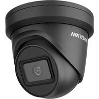 Hikvision Smart External Turret 6 Megapixel 2.8mm 30m IR 12VDC/PoE Black