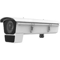 Hikvision 2 Megapixel DeepinView ANPR Box With Housing Camera 11-40mm